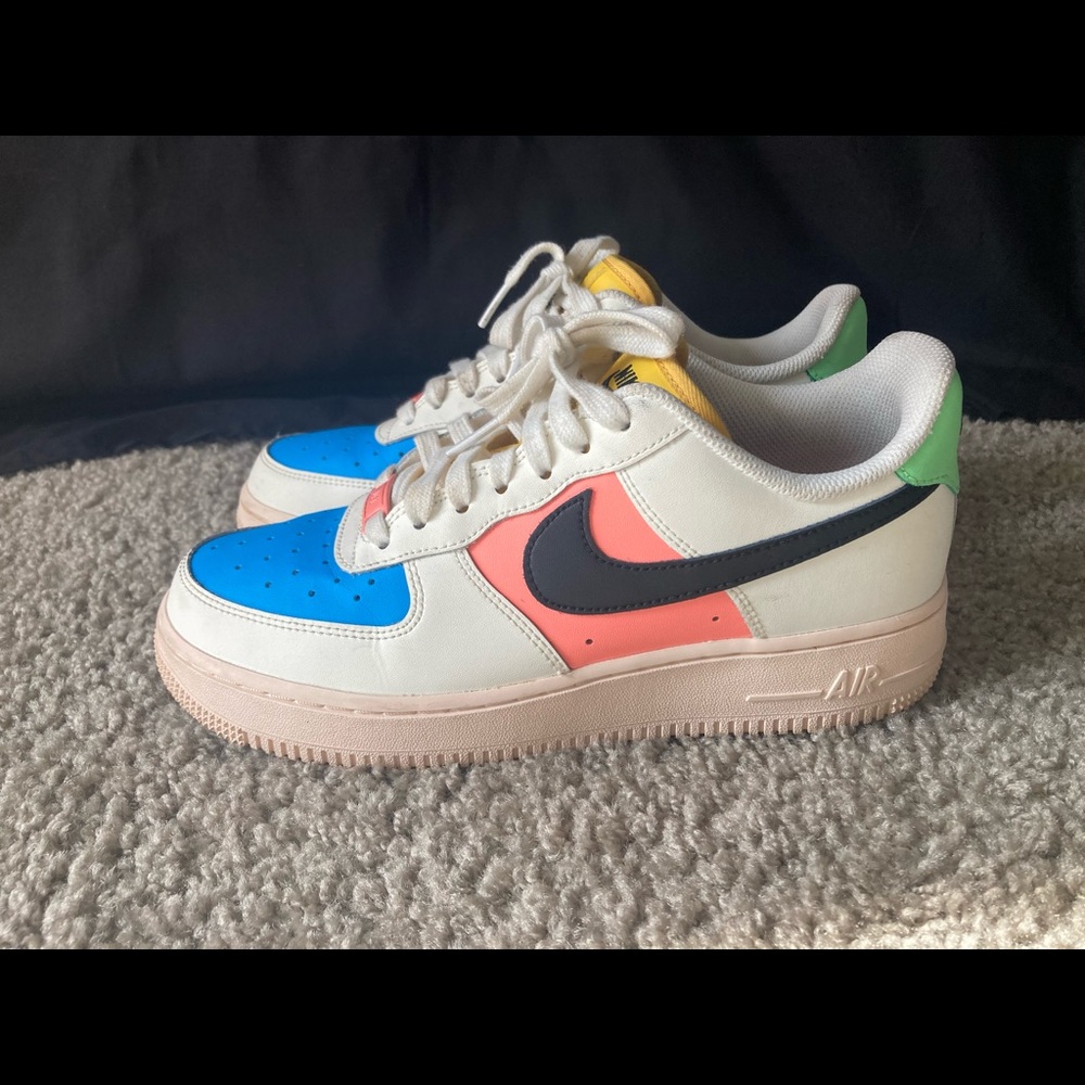 Nike Air Force 1s Low